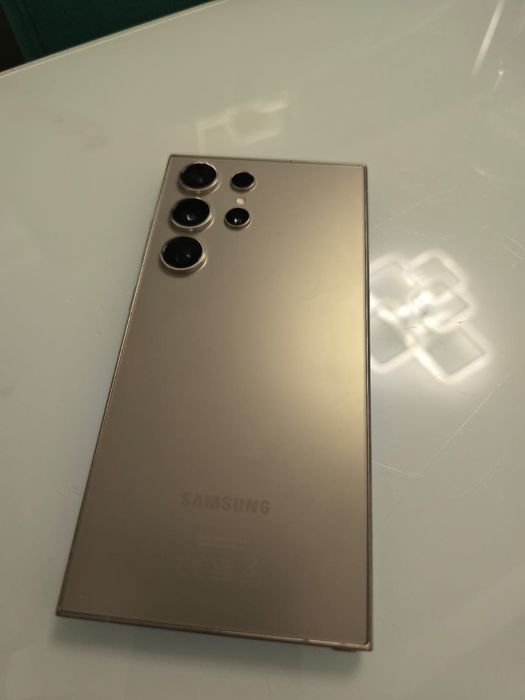 De vânzare samsung s24 ultra 5g memorie 1tb
