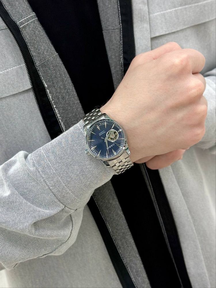 Casio G-SHOCK & Automatic