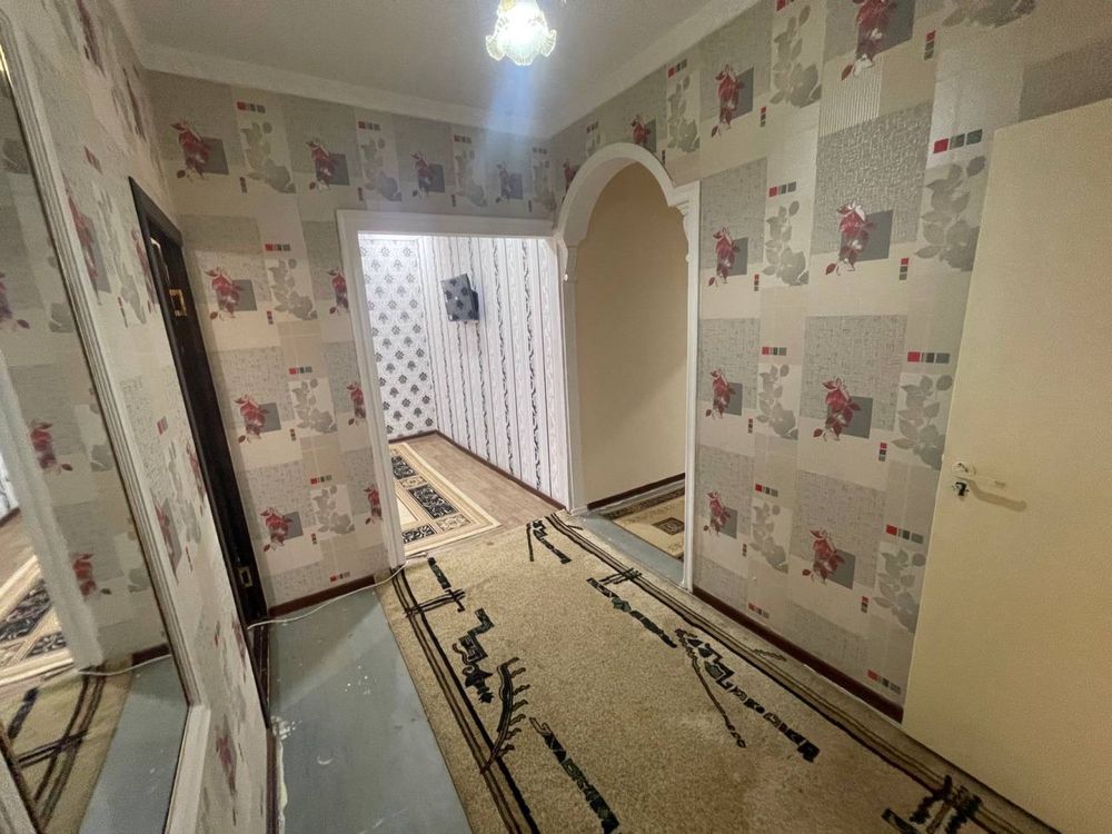 Срочно сдаю квартиру