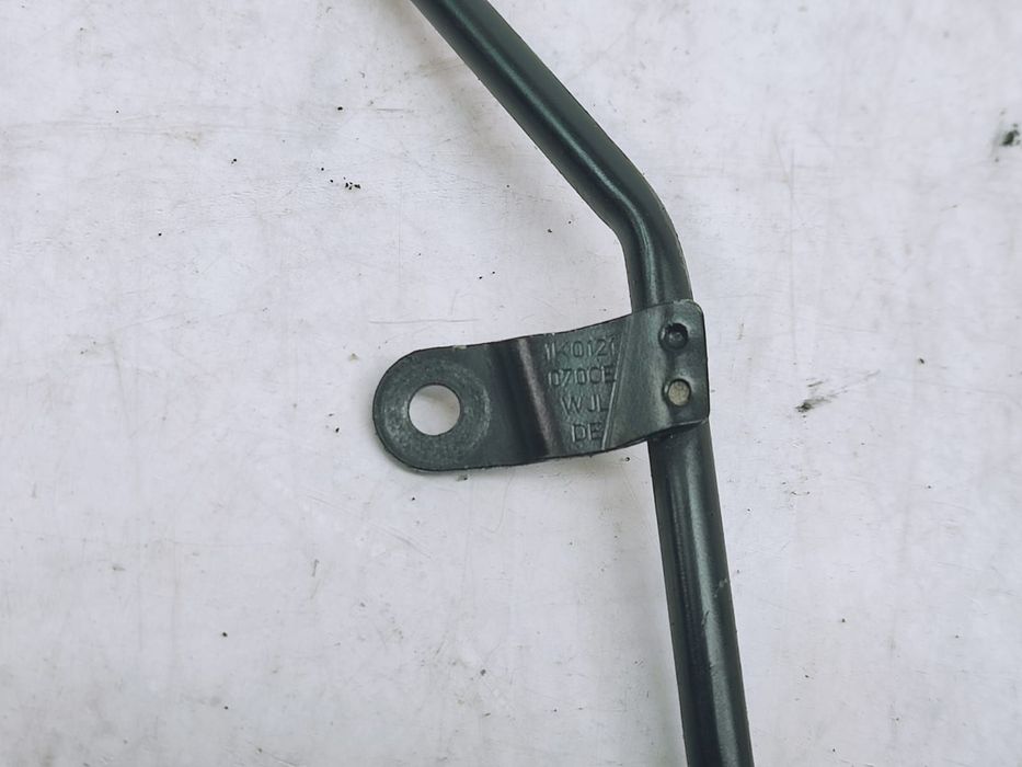 Conducta retur lichid racire 1.6 tdi cayc 1k0121070ce Skoda Octavia 2 (facelift)