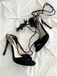 Елегантни Обувки на тънък ток Guess