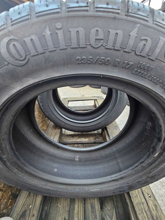 Anvelope 235 50 17