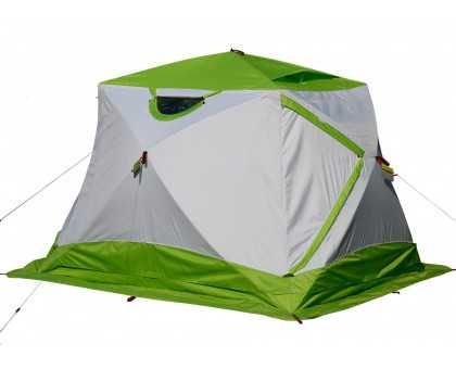 Лотос-тент Куб 4 Классик Термо