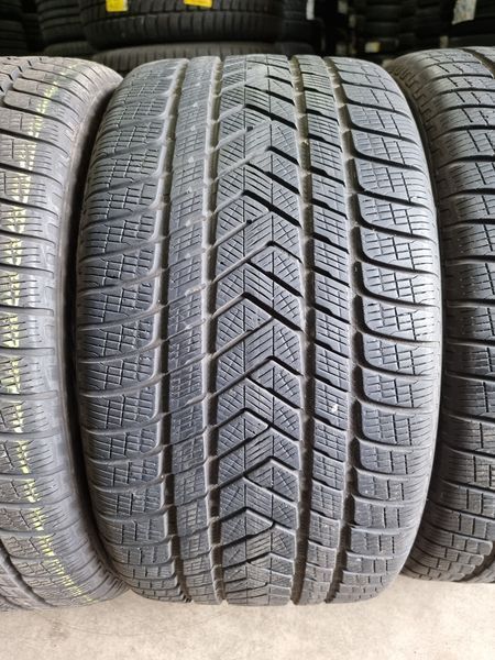 305/35/21//275/40/21 PIRELLI 4бр