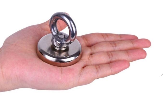 Magnet industrial neodim