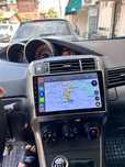 Автомобилна навигация за тойота версо 2009-2015