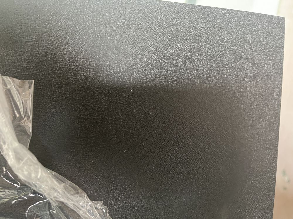 Coala tabla plana neGra