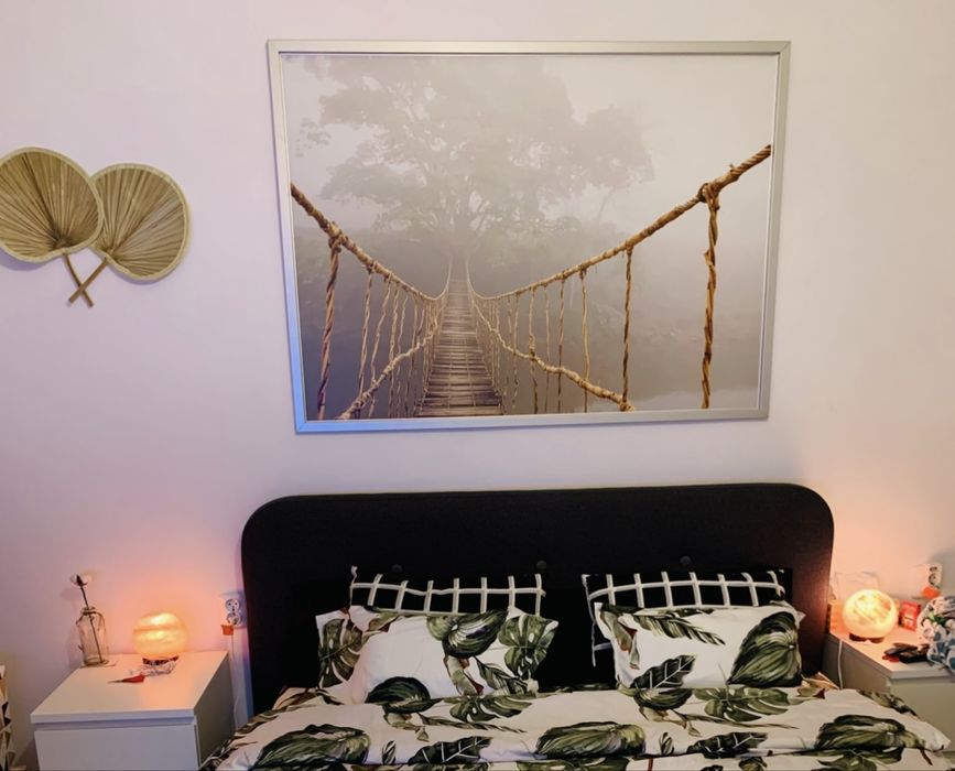 Tablou Ikea pod varianta mare