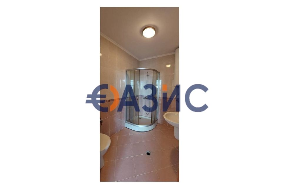 Продава се Четиристаен апартамент в Свети Влас - 247 кв.м за 1008 €/кв.м - Снимка #8