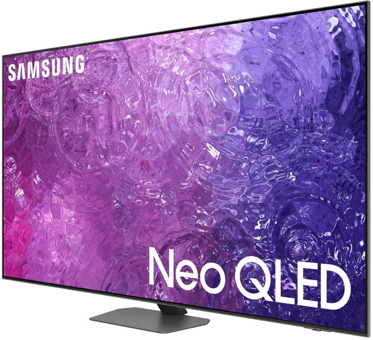 Телевизор Samsung 65QN90CAU NEO QLED