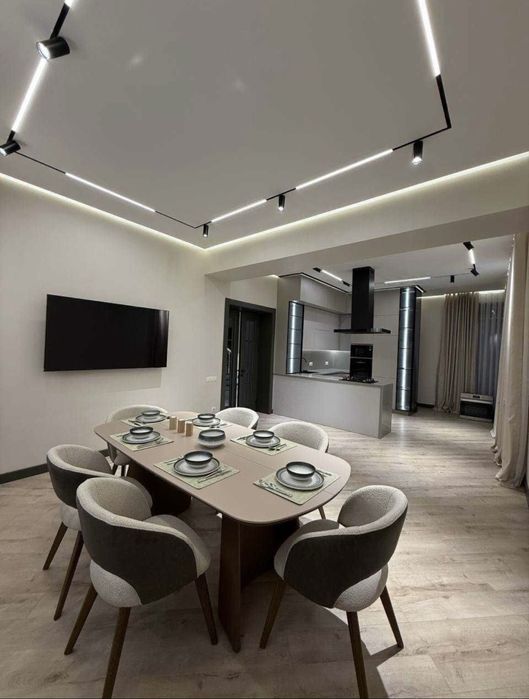 Сдам в аренду Срочно!!Евро Коттедж Ракат/Ракатбоши/Конституция/МВД