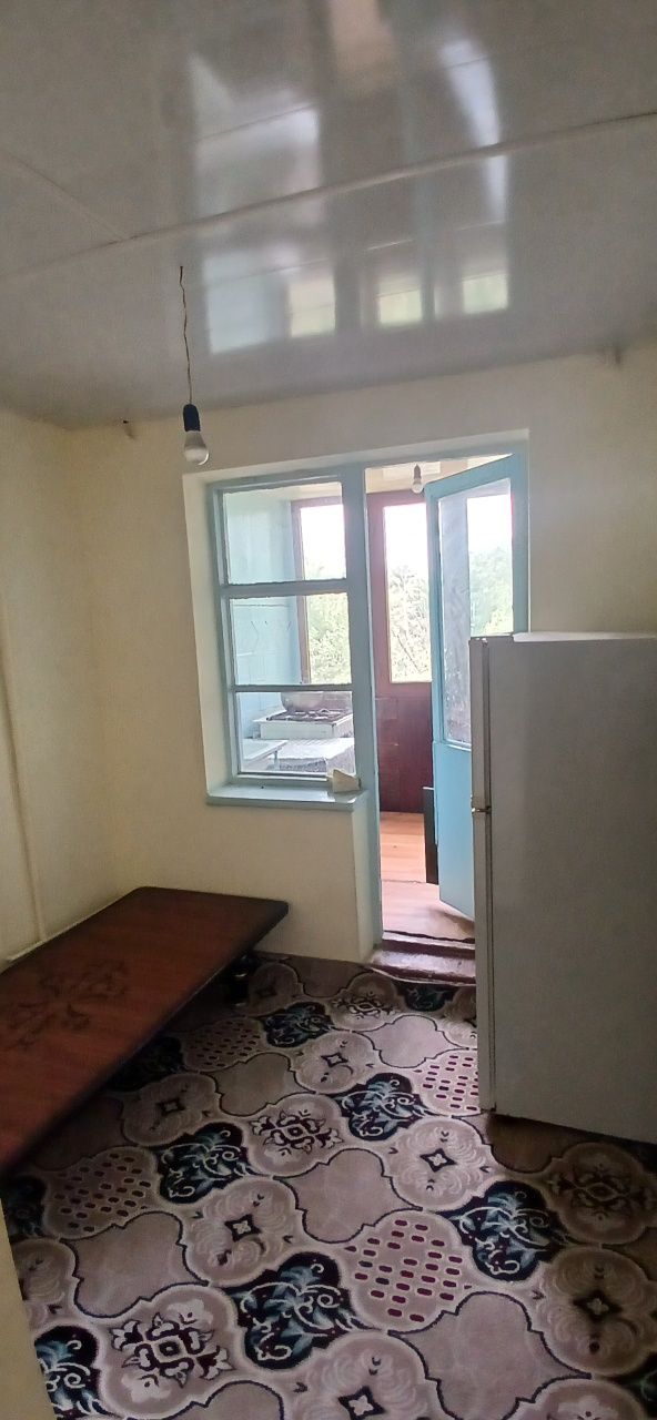 Yigitlaga ijaraga kv 2xonali