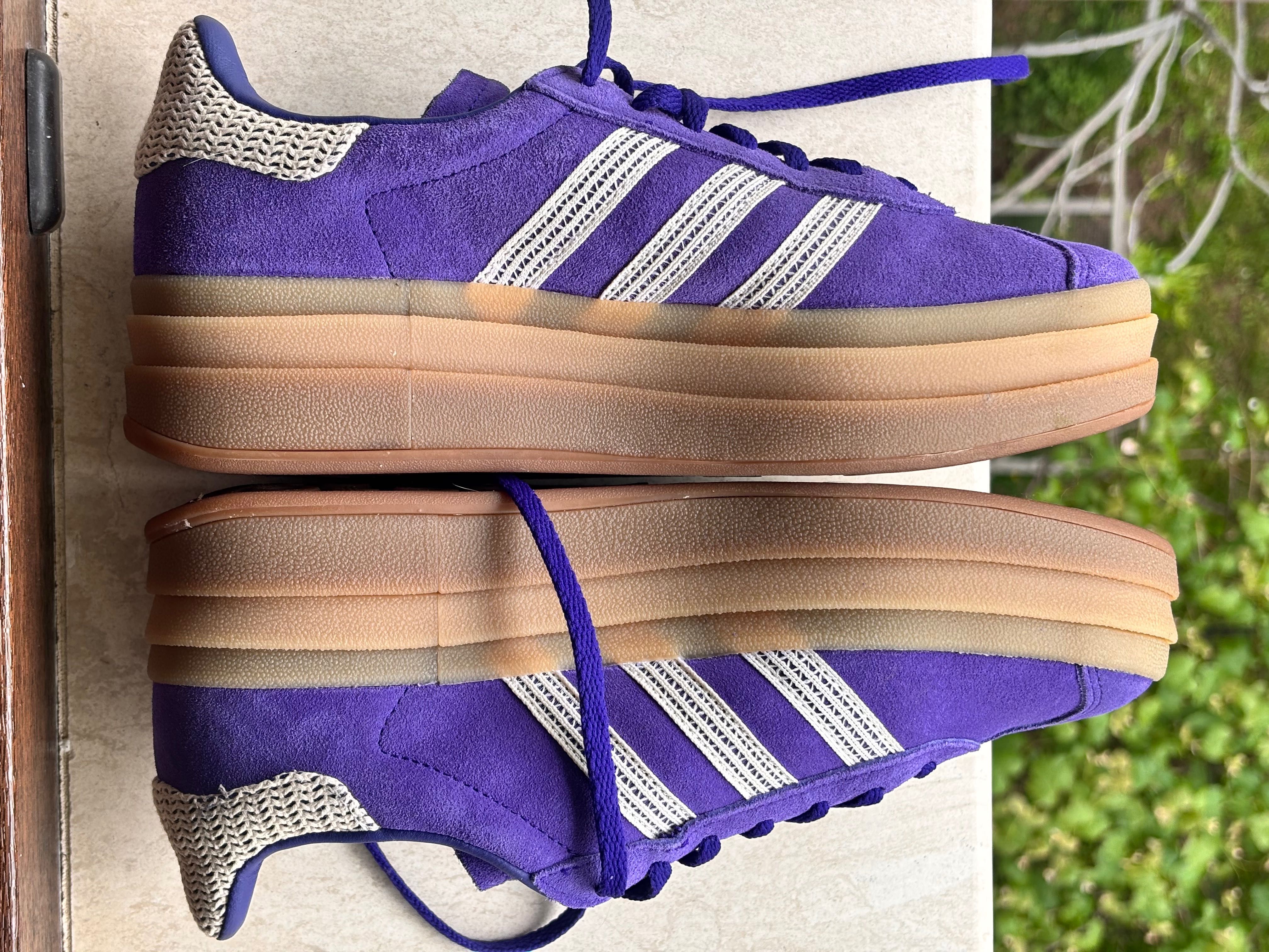 Adidas Gazelle 38 2/3
