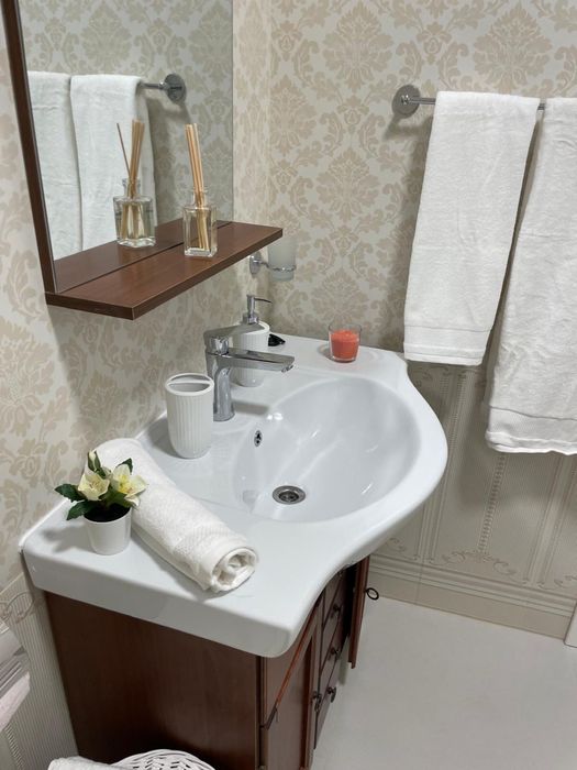 Apartament in regim hotelier