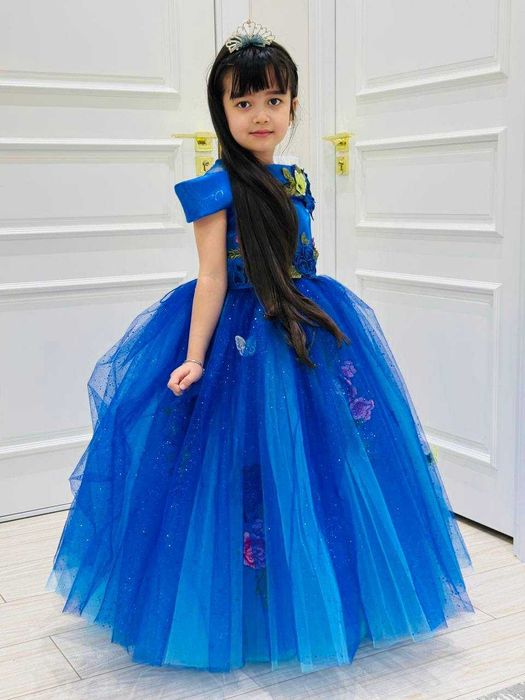 Prokat kiyimlar qizlar va bolalar uchun