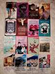 Книги - художествена литература - цени в описанието