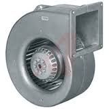 Ventilator cazan Thermostahl MCL 200 - 500
