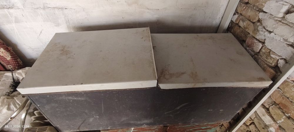 для  для рыбалки продам ящик- холодильник