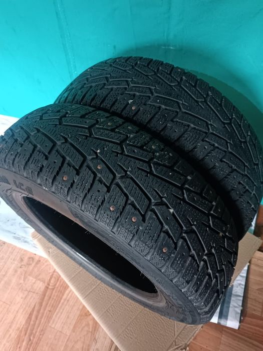 Шины 185/65R15  DeLmax