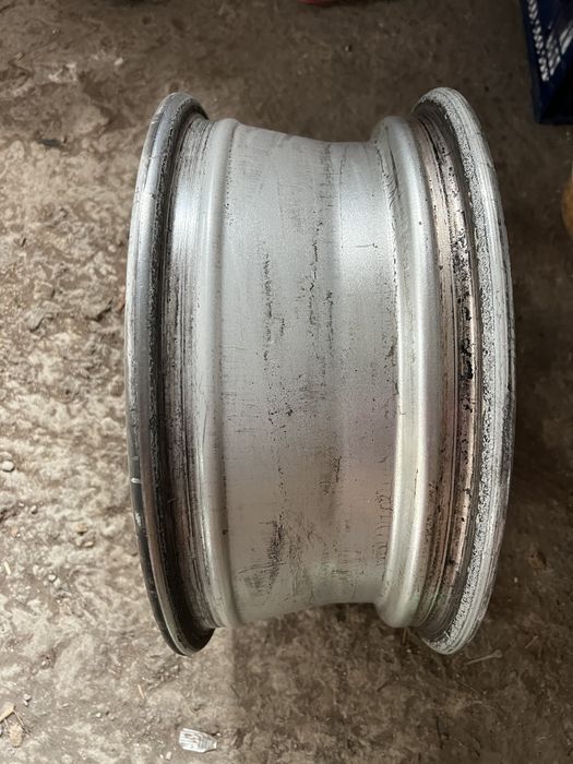 Алуминиеви джанти 17 цола