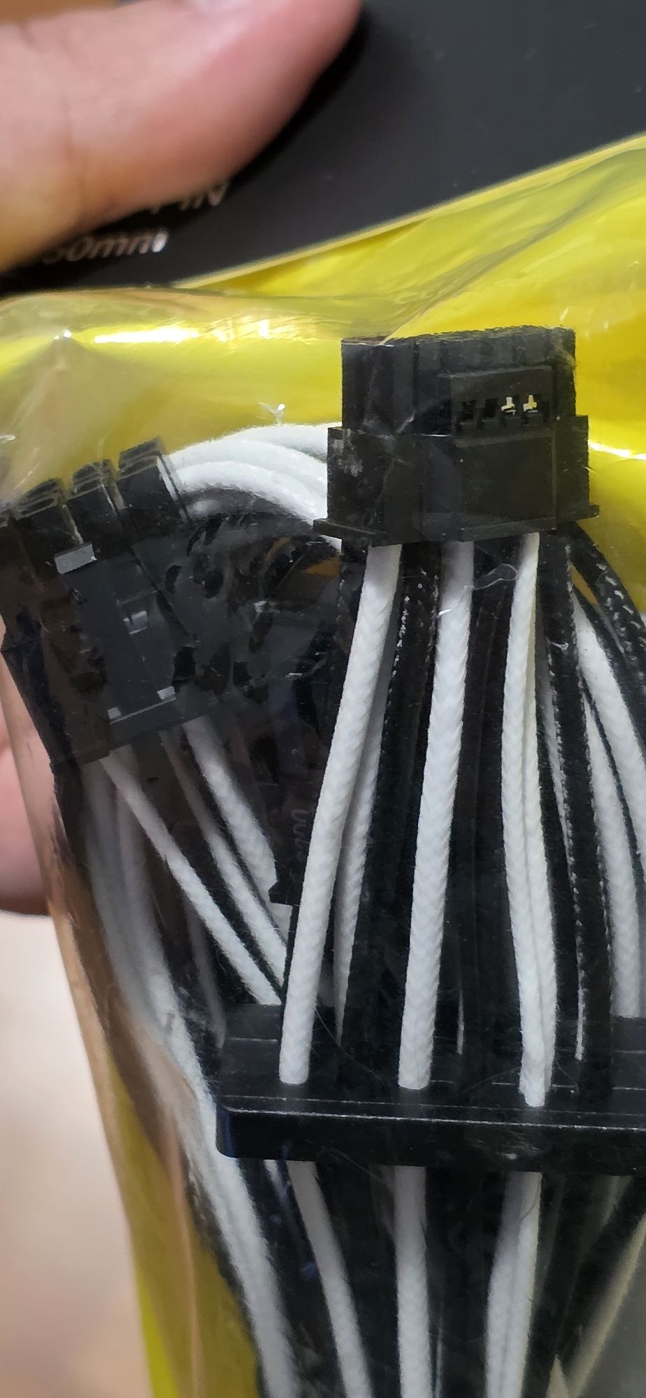 Cablu Corsair 12VHPWR
