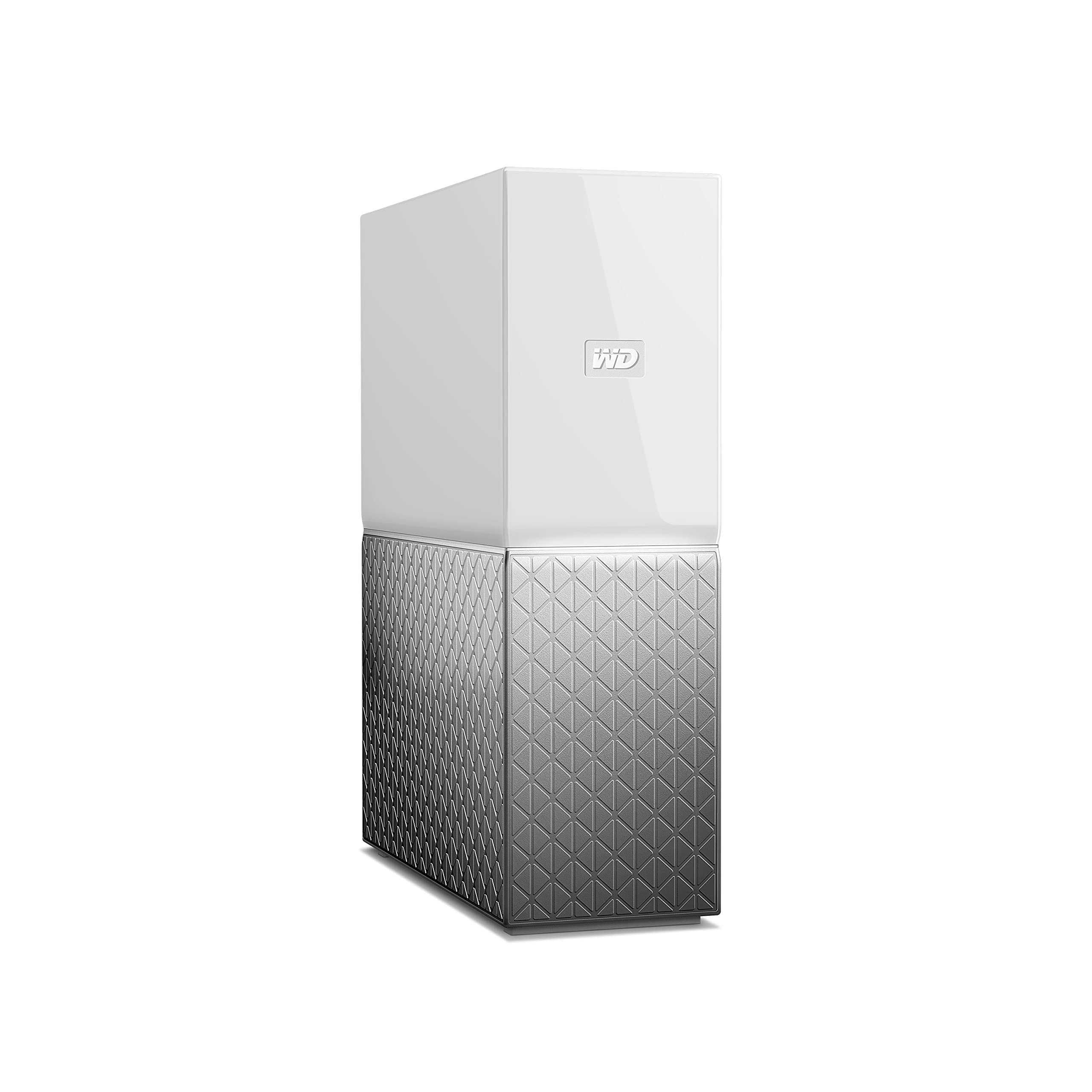 Western Digital My Cloud Home 6TB