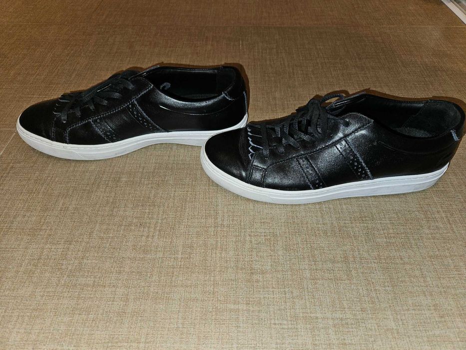 Дамски Маратонки Lacoste - размер 40