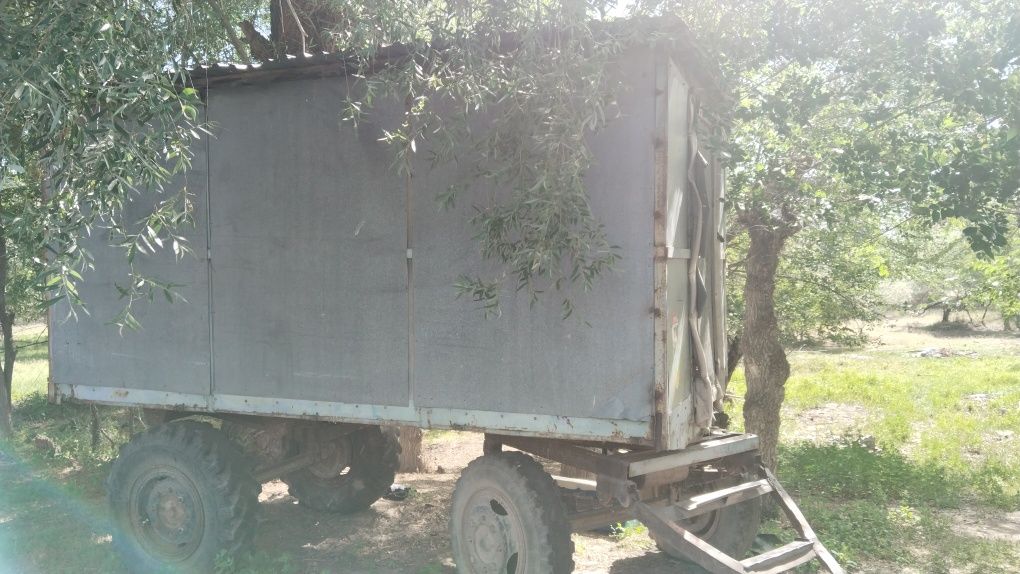 Продам вагон срочно