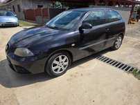 Seat Ibiza 1.4 Benzina