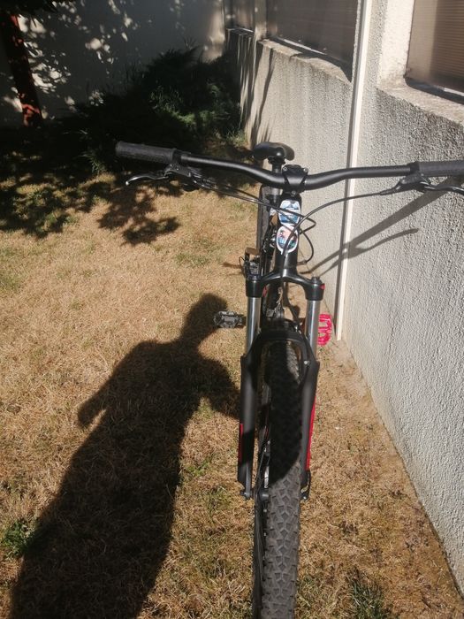 Bicicletă rockrider 350s, mărimea L