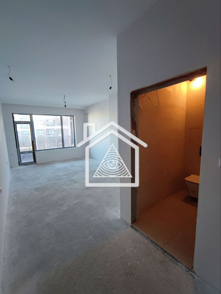 Продава се Едностаен апартамент в Пловдив, Тракия - 50 кв.м за 1500 €/кв.м - Снимка #9