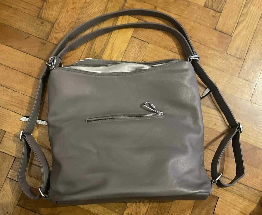 Poseta / Rucsac de dama noua