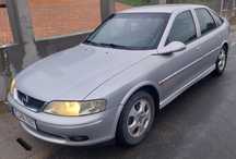 Opel Vectra B 1.6 benzina euro 4