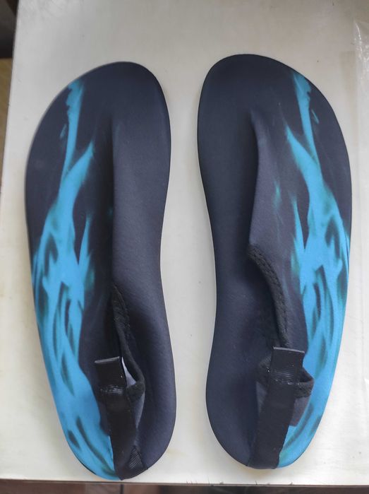 Коралки 44-45, новые.