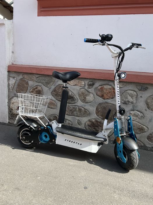 Scuter/Trotineta electrica 48V