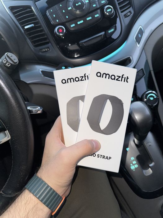 (WHOOP 1:1 99%) Amazfit Helio Strap. Oylik to’lovsiz! Без Подписки!