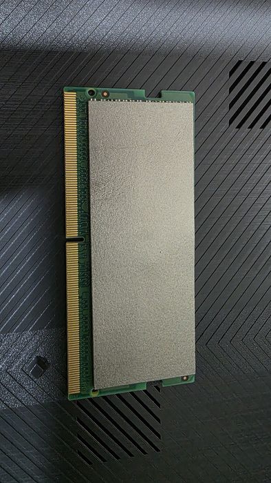 Samsung DDR5 SODIMM 16GB 4800MHz