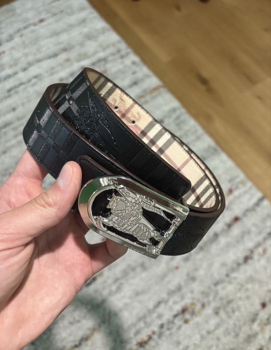 Burberry Belt lungime 105 cm