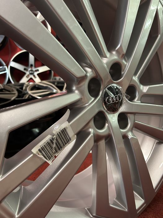 Джанти 20 цола 5х112 Audi Q5 Оригинални Нови