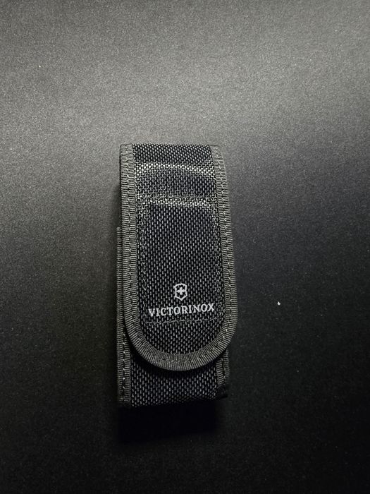 Victorinox Husa Swiss Tool Clip Patent Multifunctional