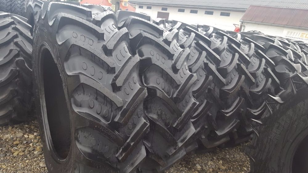 420/85R38 Cauciucuri agricole BKT Agrimax 16.9R38 radiale pret cu tva