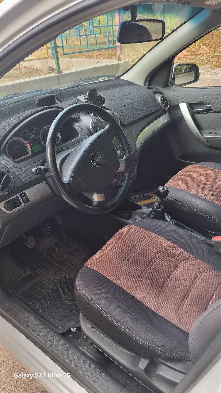 Chevrolet Nexia 3 (2 pozicia, mexanika) 2020 yil
