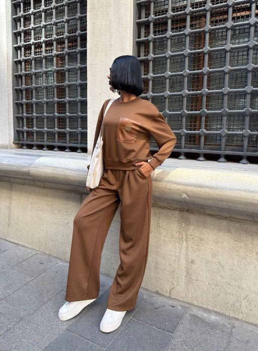 Страхотен спортен сет наличен в размер L и XL