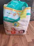 Scutece lupilu 119 buc