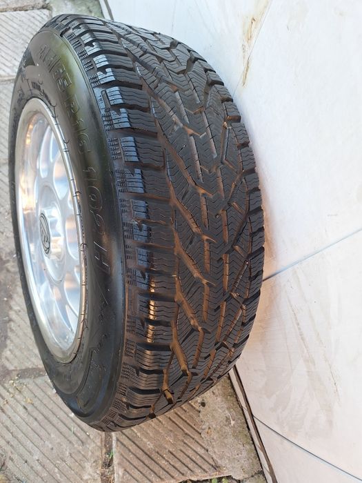 Продавам Джанти Гуми