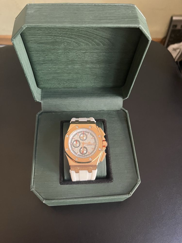 Audemars Piguet Аудемар Пиге