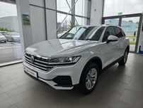 Volkswagen Touareg Volkswagen Touareg V6 TDI 4MOTION Style