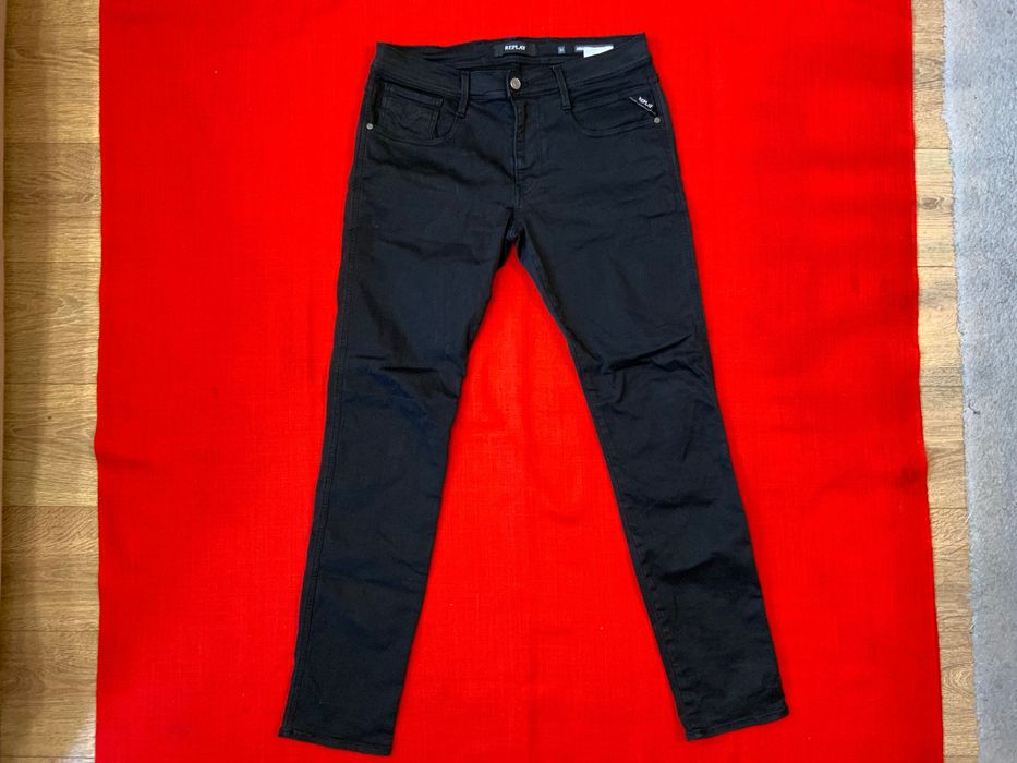 Replay-оригинални дънки 31-32 размер