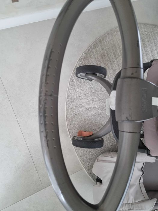 Carucior 2 in 1 Stokke