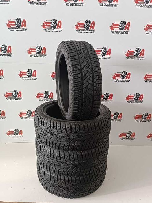 Anvelope 225/45/R19 96H PIRELLI IARNA CP-N20716